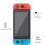 Nintendo Switch screen protector 8-pack 3