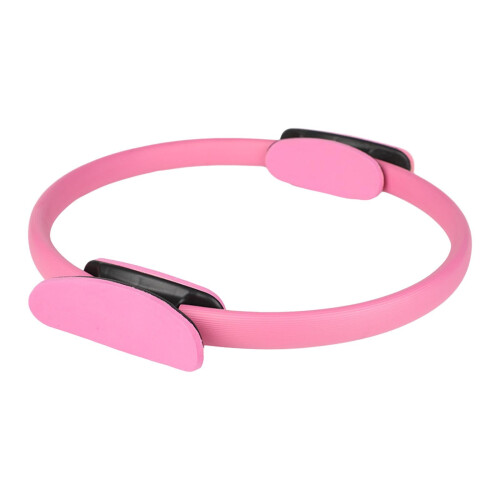 Pilates ring yogautstyr 14 tommer