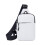Rucsac crossbody pentru călătorii și drumeții 1