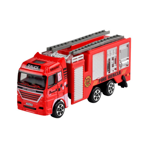 RC autíčka pro dospělé i děti 1:18