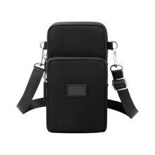 Crossbody taška cez rameno pre mužov a ženy 10 l