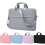 Laptop Handbag Case for 11-15.6 Inch Black 7