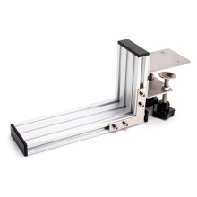 Juego de SimulacióN de Carreras H Gear Shifter Fixture Clamp Soporte de Montaje para T300RS/ para G27 G29 G25