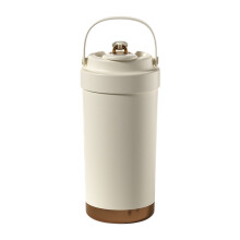 Pahar din oțel inoxidabil cu căptușeală ceramică, 473 ml