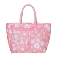 Sac isotherme réutilisable pour femme