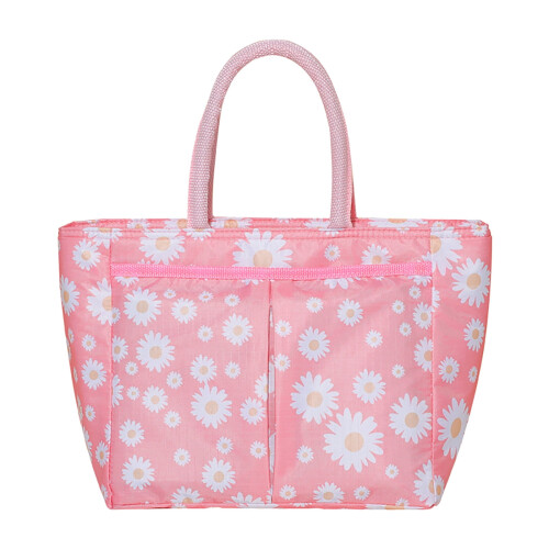 Sac isotherme réutilisable pour femme