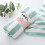 Toalhas de Banho Absorventes, Macias e Grossas de 76 x 152 cm (30 x 60 polegadas) 1