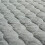 Baby Diaper Pads Bamboo Quilted Thicker Waterproof Changing Pad Liners, 3 Count Gray 1