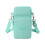 Geantă de umăr unisex, tip crossbody, 10 l 1