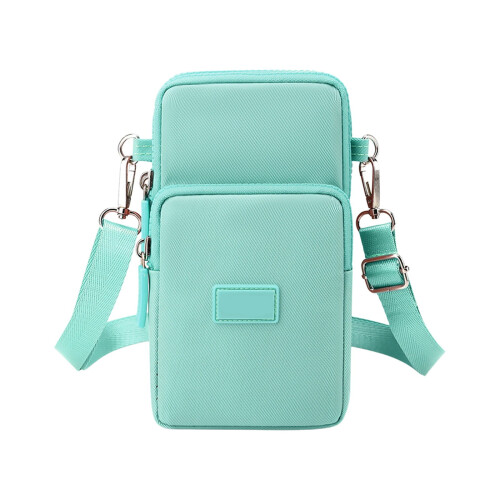 Geantă de umăr unisex, tip crossbody, 10 l