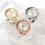 Digital Watch Ring Gold 1 piece 4