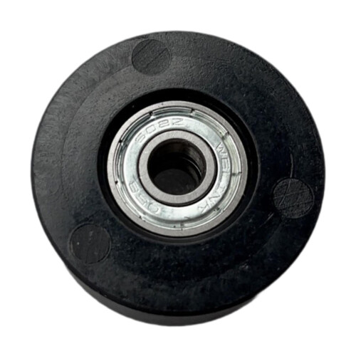 Sædehynde til romaskine med 12 mm huldiameter