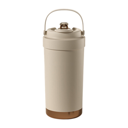 Keramisk foret rustfrit stålkrus 17oz