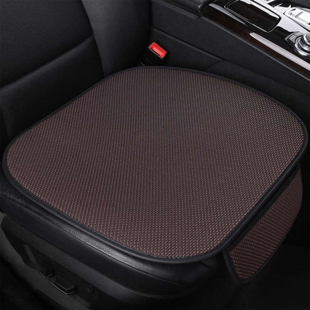Car Seat Cushion Ventilated With Cooling Structure 1Pc 9555307980537