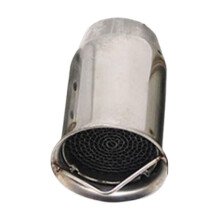 Motorcycle Exhaust Silencer 51mm 60mm