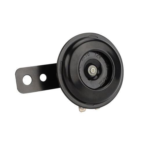Universal Vehicle Horn Waterproof Loud 12V