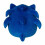 Sonic Squishmallows plush blue 23 cm 4