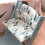 Washable Trona Pad with Holder and Leaflet 4