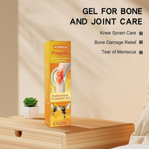 Beevenom Bee Treatment Gel 20g 1 or 3 pcs 2