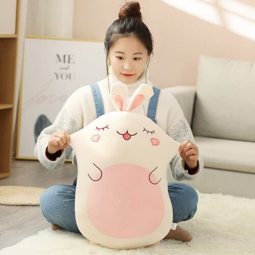 Squishmallows plush pillow kawaii soft 50 cm 2