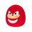 Sonic Squishmallows plush red 23 cm 3