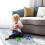 LED night light cars for children 3-pack 4