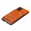 Samsung Galaxy A51 case with card slots grey 6