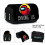 Among Us pencil case large capacity 3-pack 5