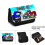 Among Us pencil case large capacity 3-pack 7