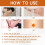 Beevenom Bee Treatment Gel 20g 1 or 2 pcs 7