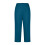 Women's Elastic Bermuda Shorts Blue 2XL 5