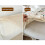 Anti-Slip Carpet Underlay 70x70 cm 2