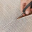 Anti-Slip Carpet Underlay 70x70 cm 5