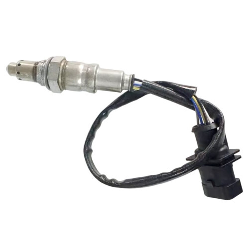 For 2018 - 2024  EVOQUE FRONT EMISSION SYSTEM LAMBDA O2 OXYGEN SENSOR LR116639 , T2H39405