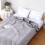 Cooling Blanket Ice Fabric Double-Sided 180x200cm 2