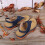 Sandali comodi da donna con zeppa, taglie 35-43 8