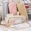 Pencil case light brown 1 piece 7