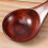 Wooden Cooking Spoons Assorted Colors 3 pcs 2