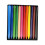 Triangular Washable Crayons Non-Toxic 12 Count 2