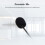 Wired Headphones for Office and Online Classes 8
