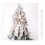 Brown Christmas Bow Decor 11x20 Inch 2 Pack 6