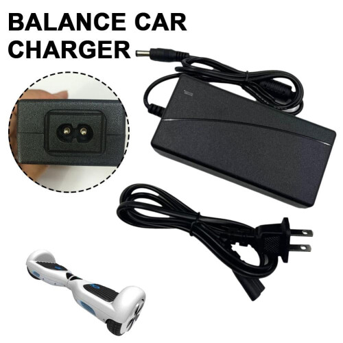 Balancerende autolader 42V 2A voor 36V lithiumbatterij 2