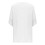 Women's linen 3/4 sleeve oversized cardigan 4