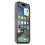 Silicone Case for iPhone 15 Pro MagSafe Compatible Grey 3