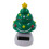 Solar Christmas Dancing Toy Bobblehead for Car Dashboard 5