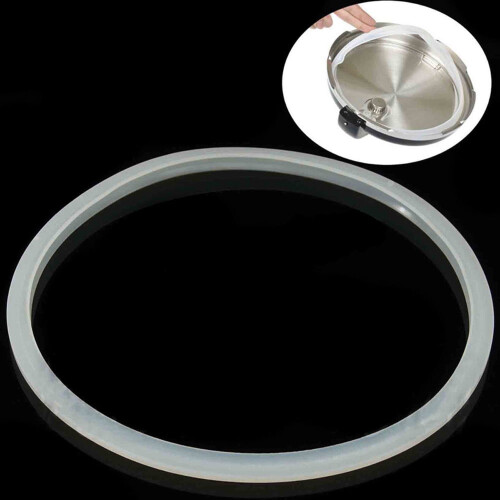 Crock-Pot 8 Quart Sealing Ring Replacement Silicone Gasket 2