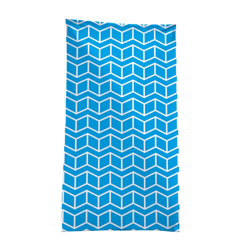 Microfiber Beach Towel Absorbent Quick-Dry 59x30 Inch 1