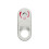 Universal Network Wire Stripping Tool for Cat5E, Cat6,Cat7, Cat8 - Coaxial Cable Stripper, Pocket Cable Stripper Tool 2