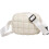 Gesteppte Bauchtasche für Damen 1