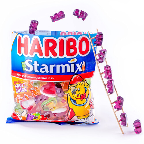 Haribo Haribo Starmix 160g 2